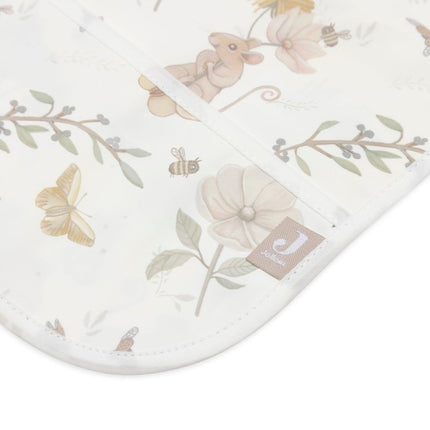 Slab Waterproof met Mouw Dreamy Mouse - Babywinkel - 8717329377066