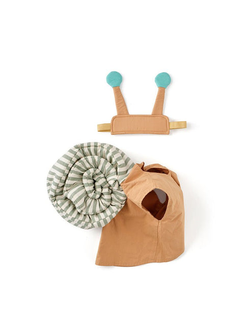 Slak verkleedkleding koop je bij Babywinkel