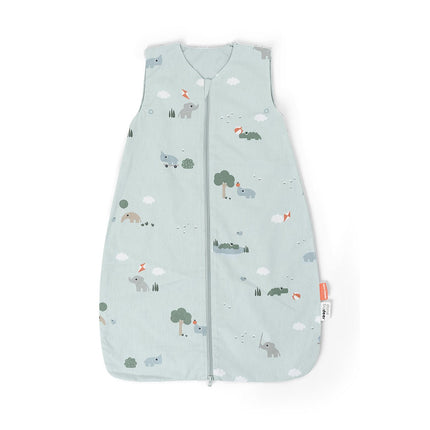 Sleepy bag TOG 1.0 Playground 70 cm - Babywinkel - 5712643056546