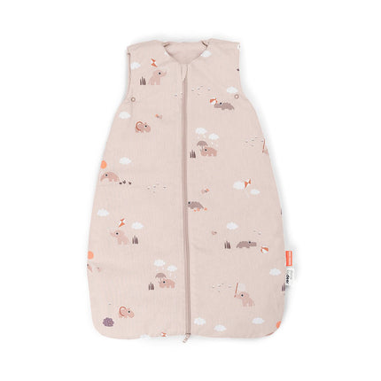 Sleepy bag TOG 2.5 Playground 70 cm - Babywinkel - 5712643058809