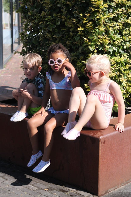 Slipstop Badpak Lolita Swimsuit - Babywinkel - 8683555270559