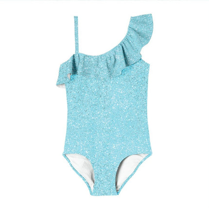 Slipstop Badpakje Madonna Junior Swimsuit - Babywinkel - 8683555295750