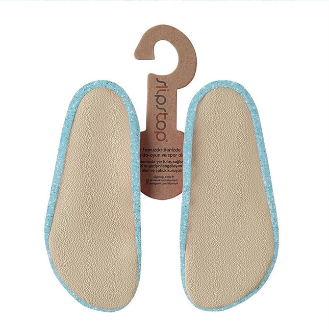 Slipstop Madonna Junior Shoes Girls - Babywinkel - 8683555296252