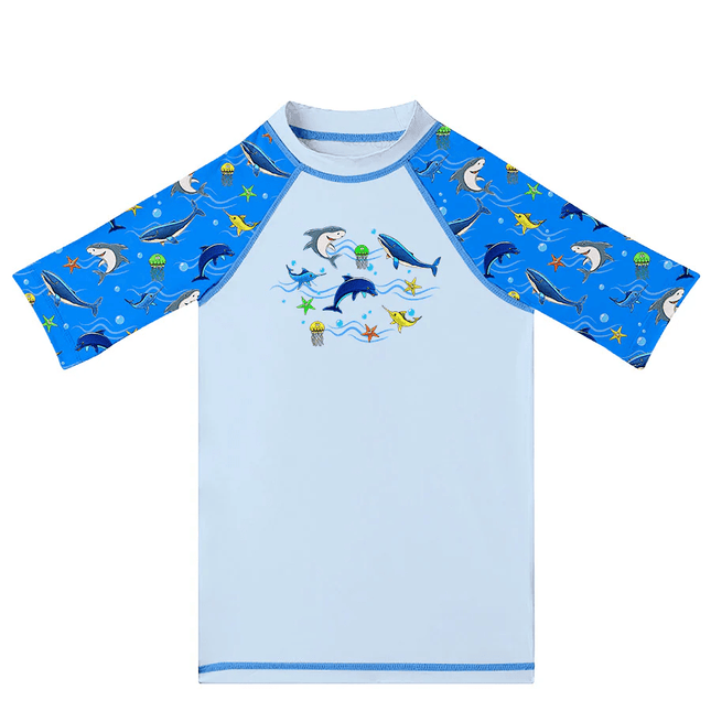 Slipstop UV Shirt Olympos koop je bij Babywinkel
