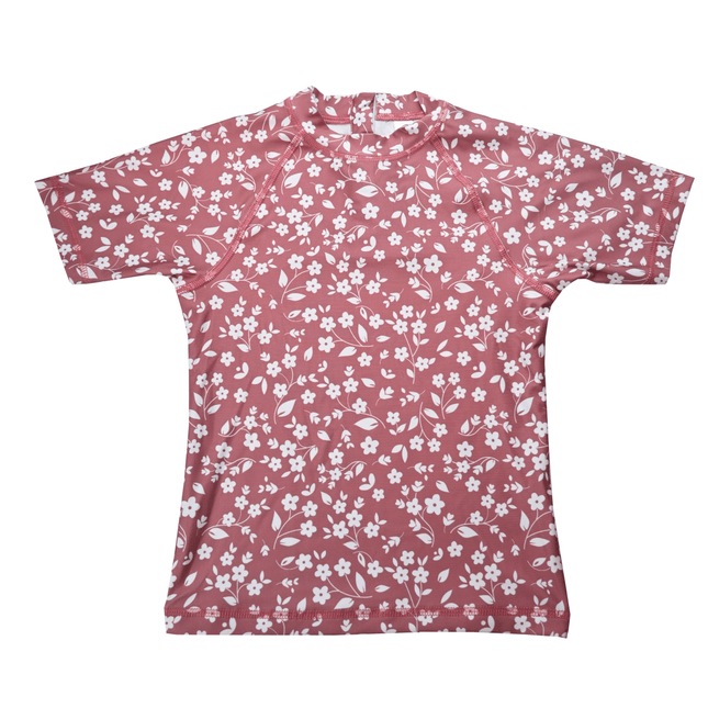 Slipstop UV Shirt Stone Flower koop je bij Babywinkel