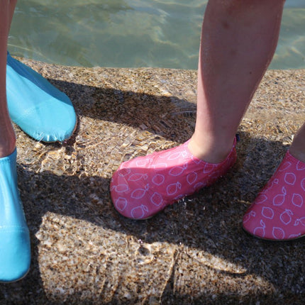 Slipstop Waterschoentjes Lemons - Babywinkel - 8683555257383