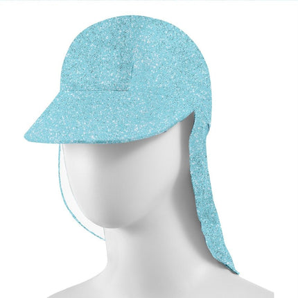 Slipstop Zonnehoedje Madonna Sun Hat - Babywinkel - 8683555295675