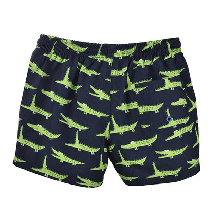 Slipstop Zwembroekje Gator - Slipstop - Babywinkel - 8680671358420