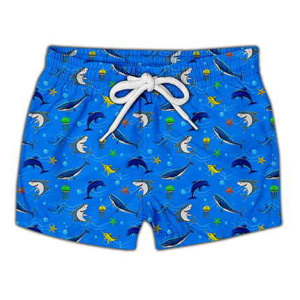 Slipstop Zwembroekje Olympos - Slipstop - Babywinkel - 8683555233134