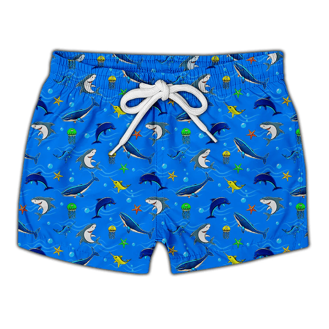 Slipstop Zwembroekje Olympos - Slipstop - Babywinkel - 8683555233134