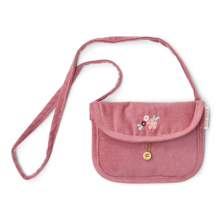 Porte-monnaie Rouge - Un <tc>Taille</tc>