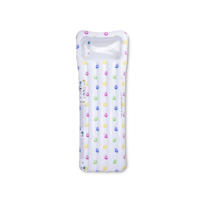 Smile Lie On Luchtbed koop je bij Babywinkel