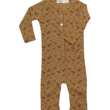 Snoozebaby Boxpakje Toffee - Snoozebaby - Babywinkel - 8719743858404