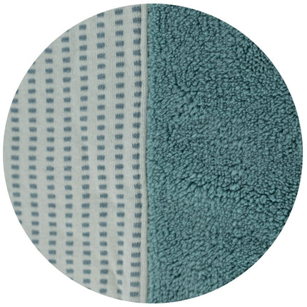 Snoozebaby Speelkleed Cheerful Playing Smokey Green 95x75cm - Snoozebaby - Babywinkel - 8719743856523