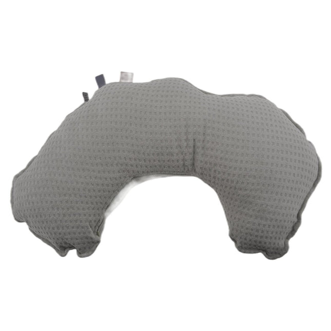 Snoozebaby Voedingskussen Mystic Mint koop je bij Babywinkel