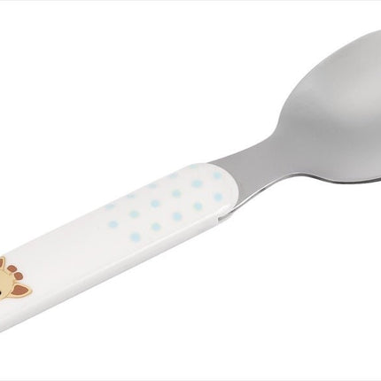 Sophie de Giraf Bestekset Eetset - Sophie de Giraf - Babywinkel - 3056564700075