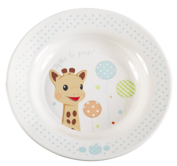 Sophie de Giraf Bestekset Eetset - Sophie de Giraf - Babywinkel - 3056564700075