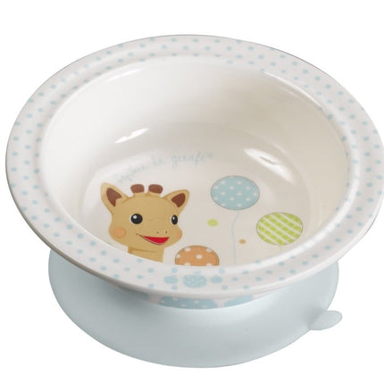 Sophie de Giraf Bestekset Eetset - Sophie de Giraf - Babywinkel - 3056564700075