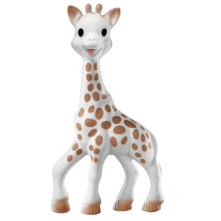 Sophie de Giraf Bijtring Geboorteset Bijtringen - Babywinkel - 3056560000018
