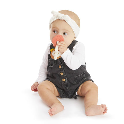 Sophie de Giraf Bijtring met Geur koop je bij Babywinkel