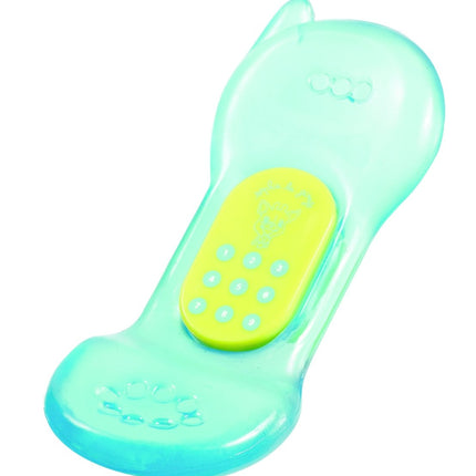 Sophie de Giraf Bijtspeeltje Koeltelefoon - Sophie de Giraf - Babywinkel - 3056560103146