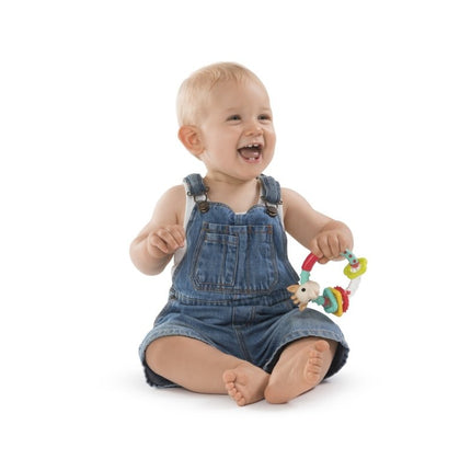 Sophie de Giraf Bijtspeeltje Multi - Textuur - Sophie de Giraf - Babywinkel - 3056560101791