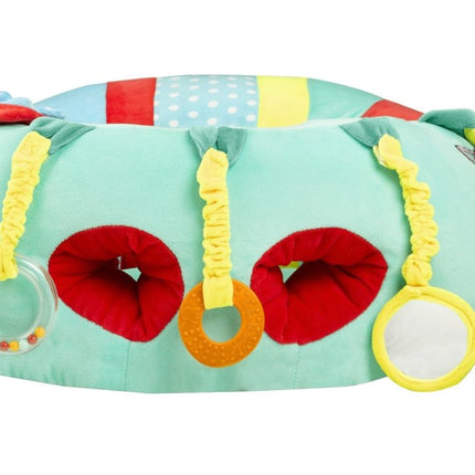 Sophie de Giraf Educatief Speelgoed Baby Seat & Play - Sophie de Giraf - Babywinkel - 3056562401219