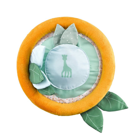 Sophie de Giraf Educatief Speelgoed Speelrol - Sophie de Giraf - Babywinkel - 3056560104129