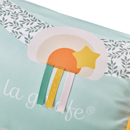 Sophie de Giraf Educatief Speelgoed Speelrol - Sophie de Giraf - Babywinkel - 3056560104129