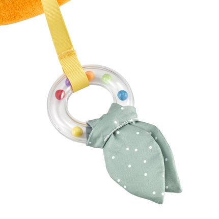 Sophie de Giraf Educatief Speelgoed Speelrol - Sophie de Giraf - Babywinkel - 3056560104129