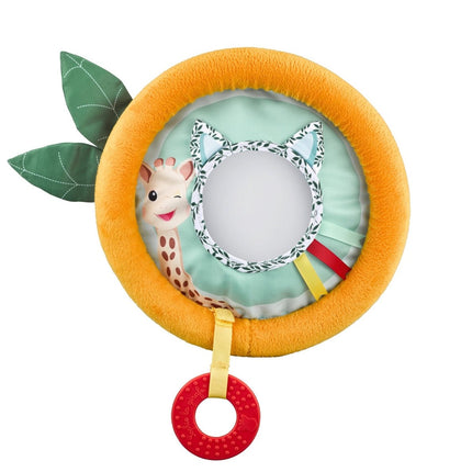 Sophie de Giraf Educatief Speelgoed Speelrol - Sophie de Giraf - Babywinkel - 3056560104129