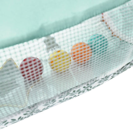 Sophie de Giraf Educatief Speelgoed Speelrol - Sophie de Giraf - Babywinkel - 3056560104129
