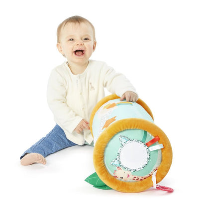 Sophie de Giraf Educatief Speelgoed Speelrol - Sophie de Giraf - Babywinkel - 3056560104129