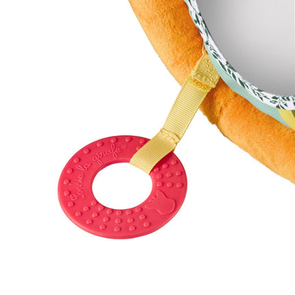 Sophie de Giraf Educatief Speelgoed Speelrol - Sophie de Giraf - Babywinkel - 3056560104129