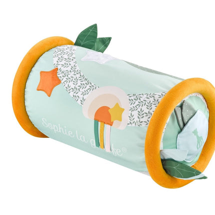Sophie de Giraf Educatief Speelgoed Speelrol - Sophie de Giraf - Babywinkel - 3056560104129