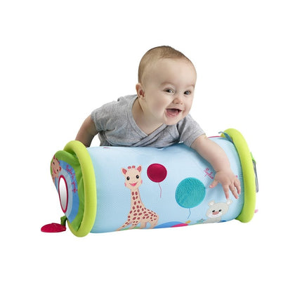 Sophie de Giraf Educatief Speelgoed Speelrol Groen - Sophie de Giraf - Babywinkel - 3056562401172