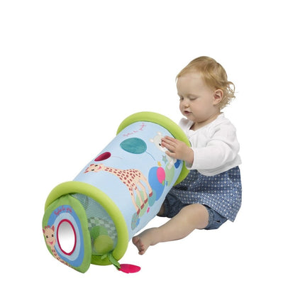 Sophie de Giraf Educatief Speelgoed Speelrol Groen - Sophie de Giraf - Babywinkel - 3056562401172