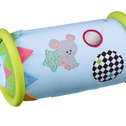 Sophie de Giraf Educatief Speelgoed Speelrol Groen - Sophie de Giraf - Babywinkel - 3056562401172
