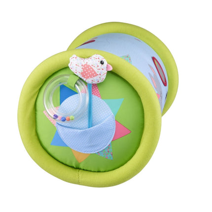 Sophie de Giraf Educatief Speelgoed Speelrol Groen - Sophie de Giraf - Babywinkel - 3056562401172