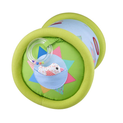 Sophie de Giraf Educatief Speelgoed Speelrol Groen - Sophie de Giraf - Babywinkel - 3056562401172