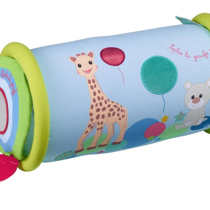 Sophie de Giraf Educatief Speelgoed Speelrol Groen - Sophie de Giraf - Babywinkel - 3056562401172