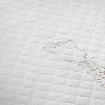 Sophie de Giraf Geschenkdoosje So'Pure Geboorteset 5 delig - Sophie de Giraf - Babywinkel - 3056562201291