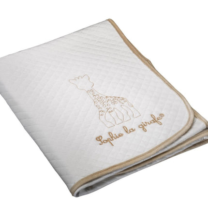 Sophie de Giraf Geschenkdoosje So'Pure Geboorteset 5 delig - Sophie de Giraf - Babywinkel - 3056562201291