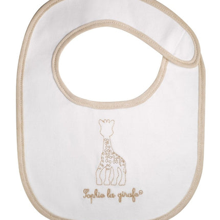 Sophie de Giraf Geschenkdoosje So'Pure Geboorteset 5 delig - Sophie de Giraf - Babywinkel - 3056562201291