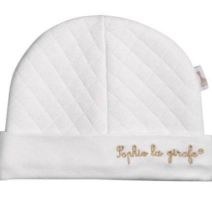 Sophie de Giraf Geschenkdoosje So'Pure Geboorteset 5 delig - Sophie de Giraf - Babywinkel - 3056562201291
