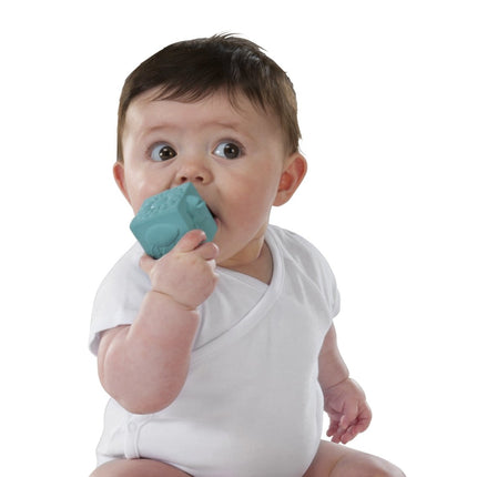 Sophie de Giraf Geschenkdoosje So'Pure Set 4 delig - Sophie de Giraf - Babywinkel - 3056562201192
