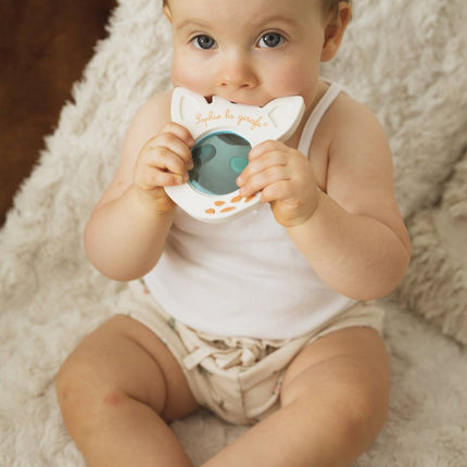 Sophie de Giraf Giftbox Spiegel - Sophie de Giraf - Babywinkel - 3056560105034