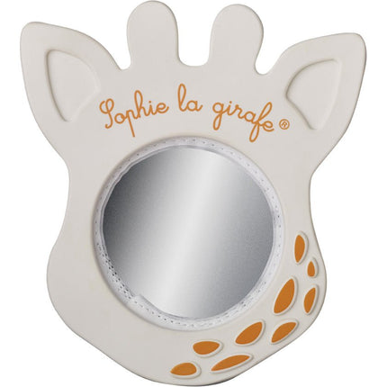 Sophie de Giraf Giftbox Spiegel - Sophie de Giraf - Babywinkel - 3056560105034