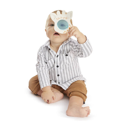 Sophie de Giraf Giftbox Spiegel - Sophie de Giraf - Babywinkel - 3056560105034