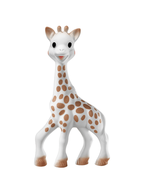 Sophie de Giraf Knuffeldoekje Geboorteset Knuffeldoekje - Babywinkel - 3056560000032